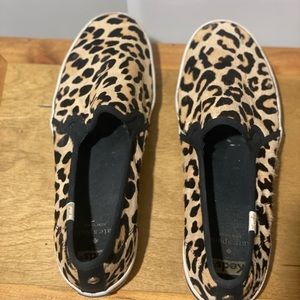 Kate Spade Keds size 7.5